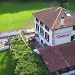 Ondoria Апартаменты