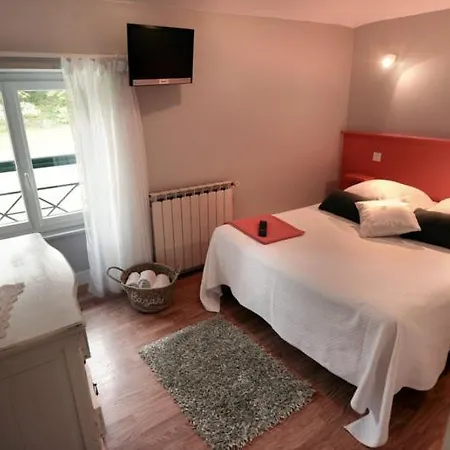 Διαμέρισμα Ondoria