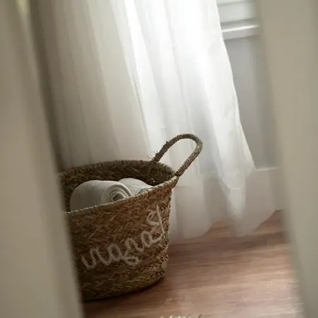 Διαμέρισμα Ondoria *