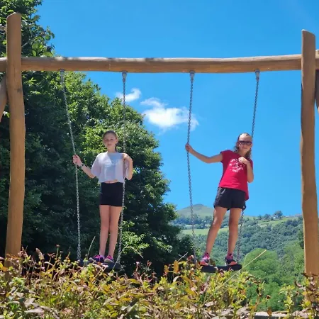 Διαμέρισμα Ondoria