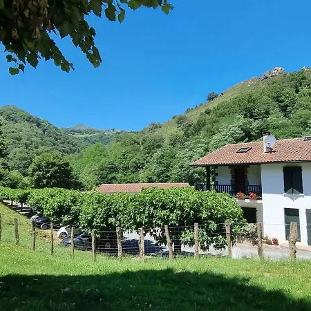 Ondoria Διαμέρισμα