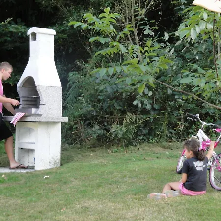 Διαμέρισμα Ondoria Itxassou