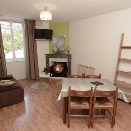 Διαμέρισμα Ondoria