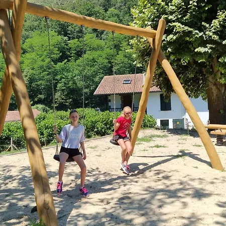 Ondoria Διαμέρισμα