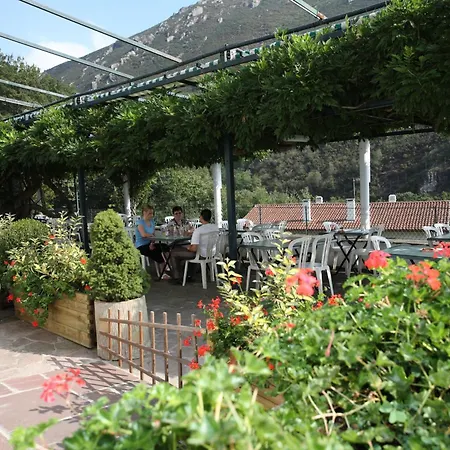 Apartment Ondoria *
