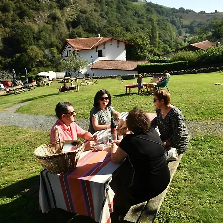 Διαμέρισμα Ondoria