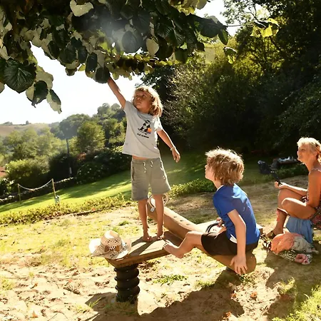 Ondoria Διαμέρισμα *