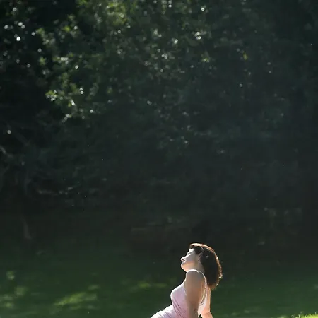 Ondoria Διαμέρισμα