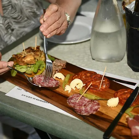 Ondoria Διαμέρισμα *