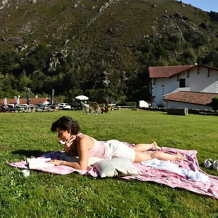 Appartement Ondoria *