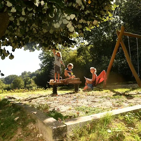 Ondoria Διαμέρισμα