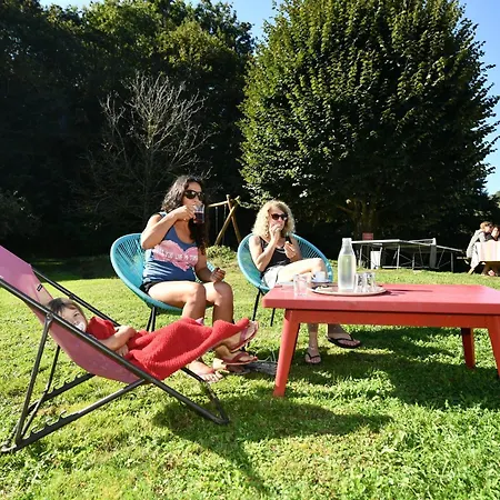 Appartement Ondoria *