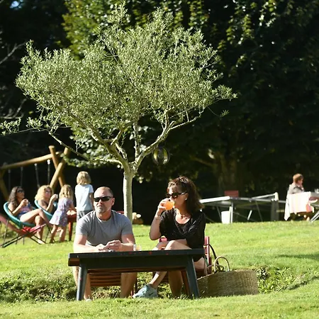 Ondoria Διαμέρισμα *