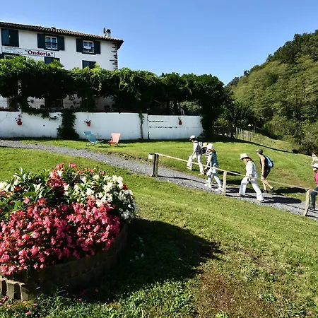 Ondoria Διαμέρισμα *