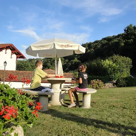 Διαμέρισμα Ondoria