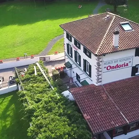 Ondoria Διαμέρισμα