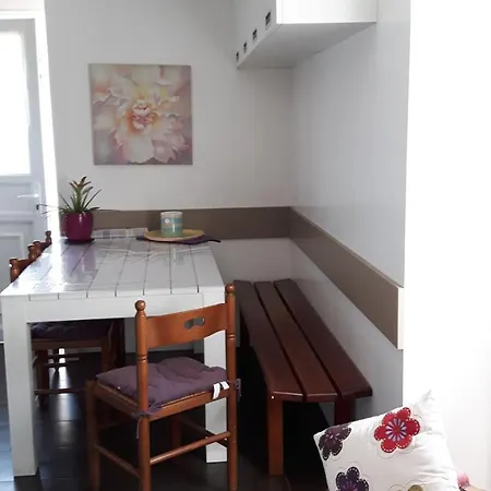 Ondoria Apartment *