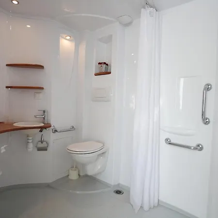 Appartement Ondoria