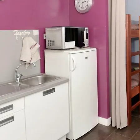 Ondoria Apartment Itxassou