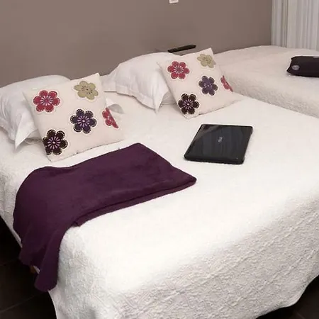 Apartment Ondoria