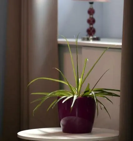 Ondoria Appartement
