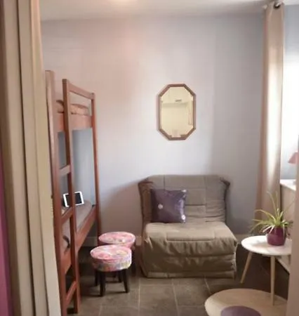 Apartment Ondoria *