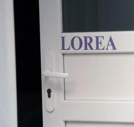 Apartment Ondoria Itxassou