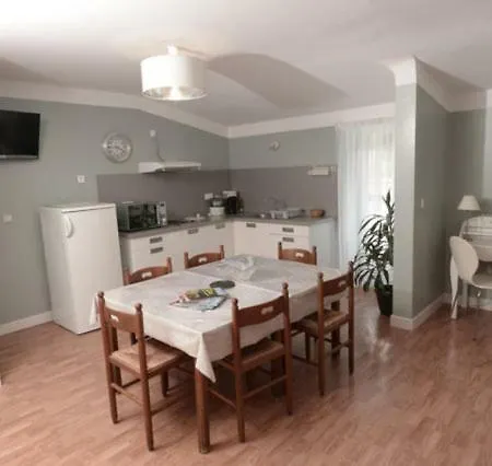 Apartment Ondoria