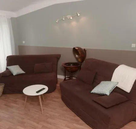 Apartment Ondoria