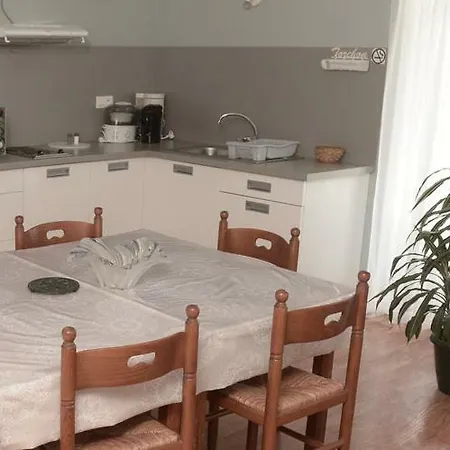 Ondoria Διαμέρισμα *