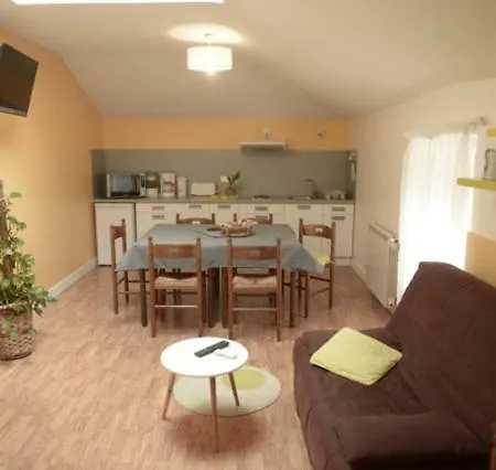 Ondoria Apartament *