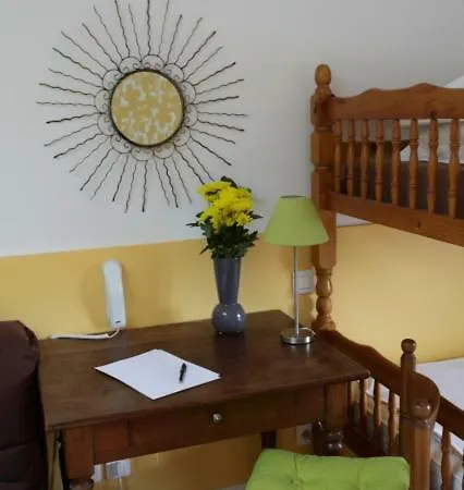 Apartment Ondoria *