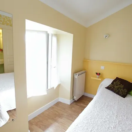 Apartment Ondoria