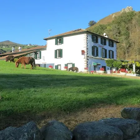 Ondoria