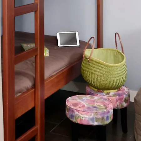 Ondoria Apartment
