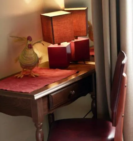 Apartment Ondoria Itxassou