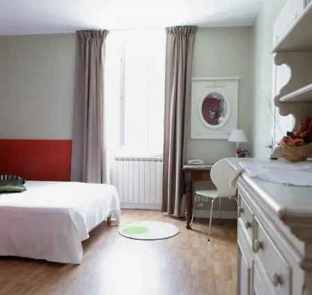 Ondoria Apartment