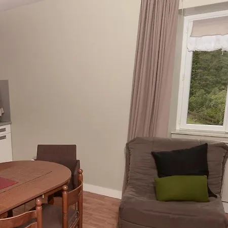 Appartement Ondoria *