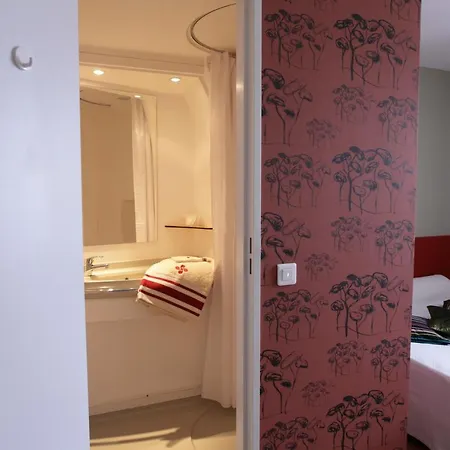 Ondoria Apartment Itxassou