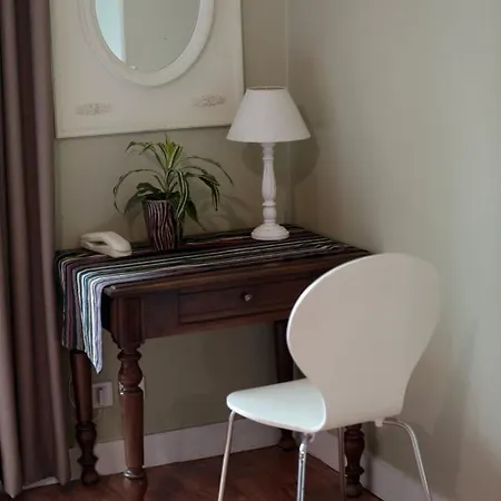 Ondoria Διαμέρισμα *