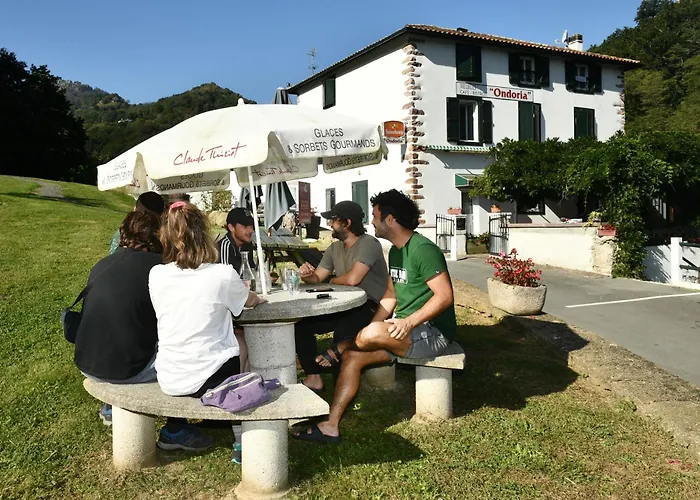 Ondoria إيتشاسو