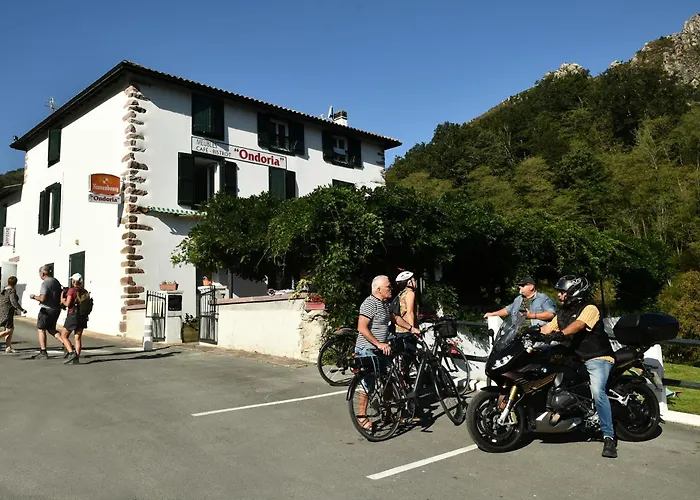 شقة Ondoria إيتشاسو