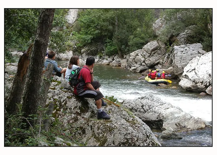 شقة Ondoria إيتشاسو